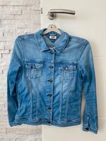 Tommy Hilfiger Jeansjacke Damen Hessen - Aßlar Vorschau
