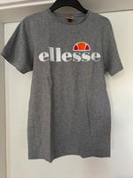 T‘shirt ellesse grau Gr. S Bayern - Vilsbiburg Vorschau