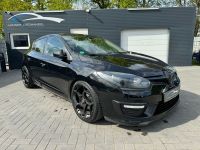 Renault Megane III Lim. GT Line/KAMERA/LEDER/S-DACH Niedersachsen - Lohne (Oldenburg) Vorschau