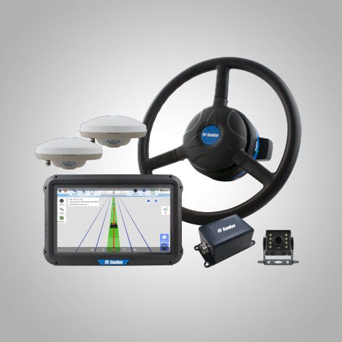 Neu AKTION Lenksystem-GPS-RTK-Sunnav -AKTION in Simbach