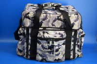 [9078] Ultimate DJ Gear Sling Bag Vinyl Tasche Camouflage Optik Baden-Württemberg - Hockenheim Vorschau