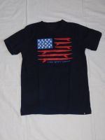 Tshirt Flagge Aloha von Fit-z by JakoO Gr. 140/146 - marine Hannover - Ricklingen Vorschau