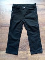 Jeans schwarz Gr. 92 von H&M wie neu Hessen - Fulda Vorschau