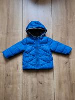 Winterjacke Steppjacke Größe 80 Nordrhein-Westfalen - Gevelsberg Vorschau