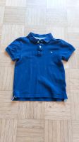 Top Zustand Polo h&m 110 116 marineblau Shirt Baden-Württemberg - Waibstadt Vorschau