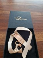 The Loveverse Armband beige rosegold Hessen - Bad Homburg Vorschau