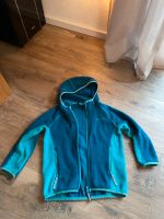 Jacke Polartec 104/110 Jako-O Bayern - Frensdorf Vorschau