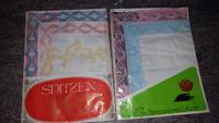 Spitzentaschentücher originalverpackt aus DDR-Zeiten Thüringen - Saalfeld (Saale) Vorschau
