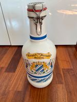 Königlich Bayrischer Bierkrug, Bügelflasche, 2 Liter Hessen - Nauheim Vorschau
