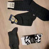 Socken herren größe 43-47 Dithmarschen - Wesseln Vorschau