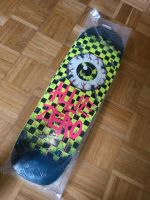 Zero Allie "Eyeball" Skateboard Deck Jamie Thomas Skate RAR Nordrhein-Westfalen - Witten Vorschau