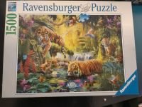 Ravensburger Puzzle 1500 Bayern - Egmating Vorschau