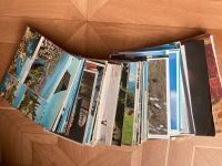 Postkarten mit Fotos ca.128 Stück Hessen - Wetzlar Vorschau