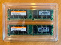 512MB DDR RAM: 2 Bausteine a 256MB, 400MHz, CL3 Rodenkirchen - Sürth Vorschau