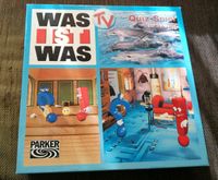 Was ist Was? Das Quiz-Spiel zur TV-Serie, 2-4 Spieler ab 8 Jahre Stuttgart - Stammheim Vorschau