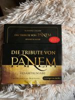 Tribute von Panem CD Gesamtausgabe Hörbuch Sachsen - Taucha Vorschau