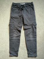 Cargo Jeans Gr 152 Gummizugbund Nordrhein-Westfalen - Arnsberg Vorschau