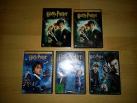 Harry Potter DVDs Hessen - Buseck Vorschau