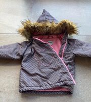 Winterjacke Racoon Gr. 92cm, Zipfeljacke, Schneejacke Baden-Württemberg - Leonberg Vorschau