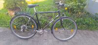 Seltenes Retro Fahrrad Hercules Los Angeles Hessen - Seligenstadt Vorschau