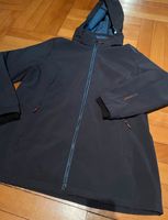 CMP Softshelljacke 48/50 Damen Comfort fit Clima Protect Baden-Württemberg - Offenburg Vorschau