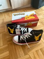 Pokémon Schuhe Größe 42 hoch Bayern - Stegaurach Vorschau
