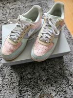 Nike Air force 1 low Easter Edition 2022 Größe 42 Nordrhein-Westfalen - Porta Westfalica Vorschau