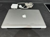 MacBook Pro Laptopu Wandsbek - Hamburg Bramfeld Vorschau