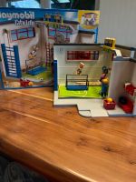 Playmobil 9454 Turnhalle Niedersachsen - Fintel Vorschau