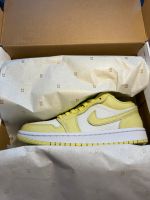 Nike Air Jordan 1 Low Limelight (W) - 36,5 Nordrhein-Westfalen - Mülheim (Ruhr) Vorschau