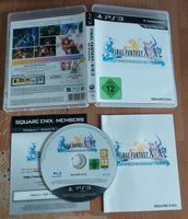 Final Fantasy X X-2 HD Remaster Sony Playstation 3 Nordrhein-Westfalen - Lünen Vorschau