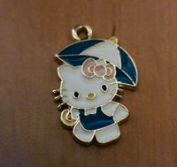 Hello Kitty Kettenanhänger, neu  Modeschmuck Niedersachsen - Westoverledingen Vorschau