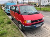 VW T4 Allstar 1.9TD Leipzig - Leipzig, Zentrum-Ost Vorschau