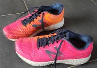 New Balance Turnschuhe, Sportschuhe, Sneaker. Gr. 37 Hessen - Nidda Vorschau
