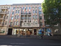 187 m² Büro-/Praxiseinheit in Moabit - Erstbezug nach Sanierung! *2662* Mitte - Tiergarten Vorschau