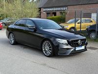 Mercedes-Benz E 350 d AMG Line *D-TACHO*BURMESTER*HEAD UP*LED* Schleswig-Holstein - Boostedt Vorschau