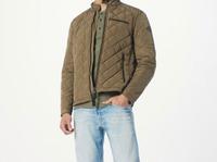 Replay Steppjacke Jacke Größe L Oliv Bayern - Deggendorf Vorschau