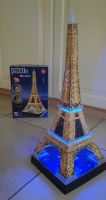 3 Ravensburger 3D-Puzzle (Freiheitsstatue, Eiffelturm, Big Ben) Nordrhein-Westfalen - Wassenberg Vorschau