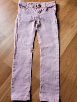 Rosa Jeans Esprit Größe 122cm Bayern - Landshut Vorschau