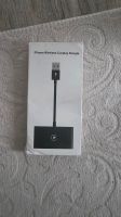 Adapter for iPhone , Plug & Play Dongle Sachsen - Grimma Vorschau