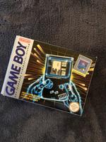 Gameboy Classic OVP  Retro Niedersachsen - Esterwegen Vorschau