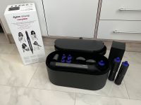 Dyson Airwrap | Lila | Mit langen Aufsätzen | 400€ Nordrhein-Westfalen - Mönchengladbach Vorschau