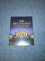 Die Deutschen - Geschichte und Tradition (OVP, eingeschweißt) Duisburg - Duisburg-Süd Vorschau