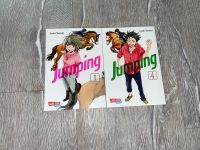 Manga jumping band 1 und 4 Anime Niedersachsen - Salzgitter Vorschau