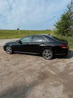 Mercedes Benz E 350 AMG*Pano*AHK*Scheckheft*TÜV NEU Herzogtum Lauenburg - Geesthacht Vorschau