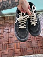 Vans Sneaker schwarz Berlin - Marzahn Vorschau