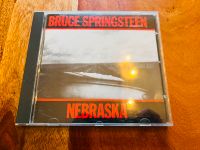 Bruce Springsteen - Nebraska | CD Nordrhein-Westfalen - Bergisch Gladbach Vorschau