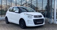 Citroën C1 Feel 5-türig 8-fach bereift Klima Sitzheizung Bayern - Neu Ulm Vorschau