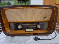 DDR-Radio RFT Stern Sonneberg Super 697/76 GWU – funktionsfähig Sachsen - Klingenthal Vorschau