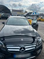 Mercedes-Benz E 200 E 4Matic 9G-TRONIC AMG Line Dortmund - Mitte Vorschau